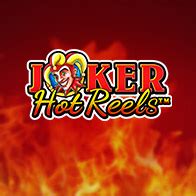 Joker Hot Reels Betsson
